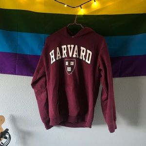 ❤️Harvard University Hoodie